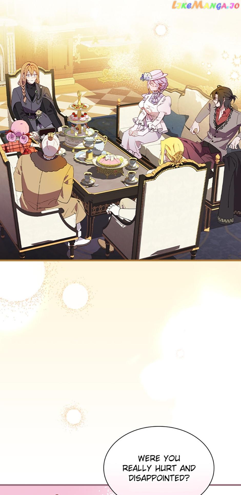 Melody of the Deadwood Chapter 75 page 41
