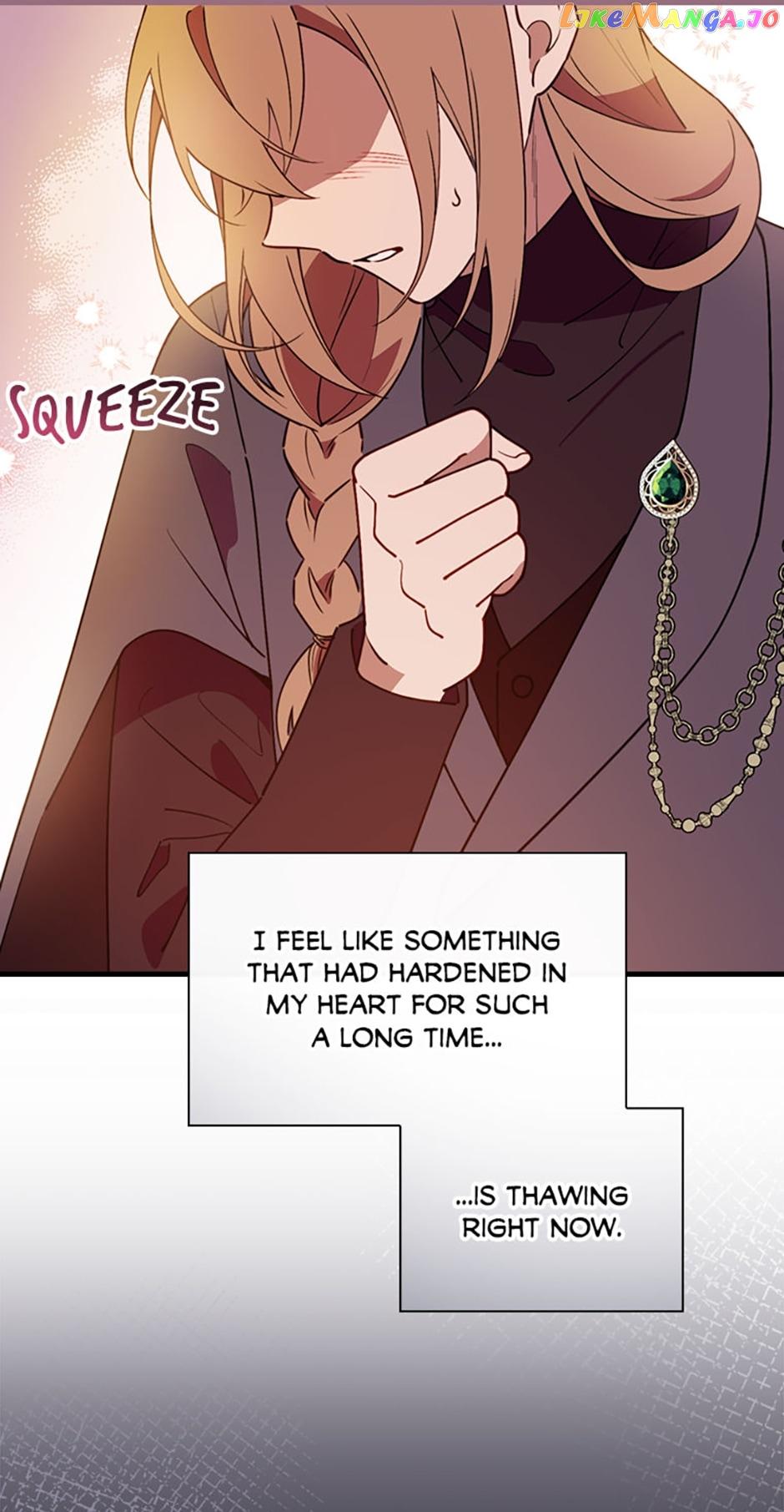 Melody of the Deadwood Chapter 75 page 44