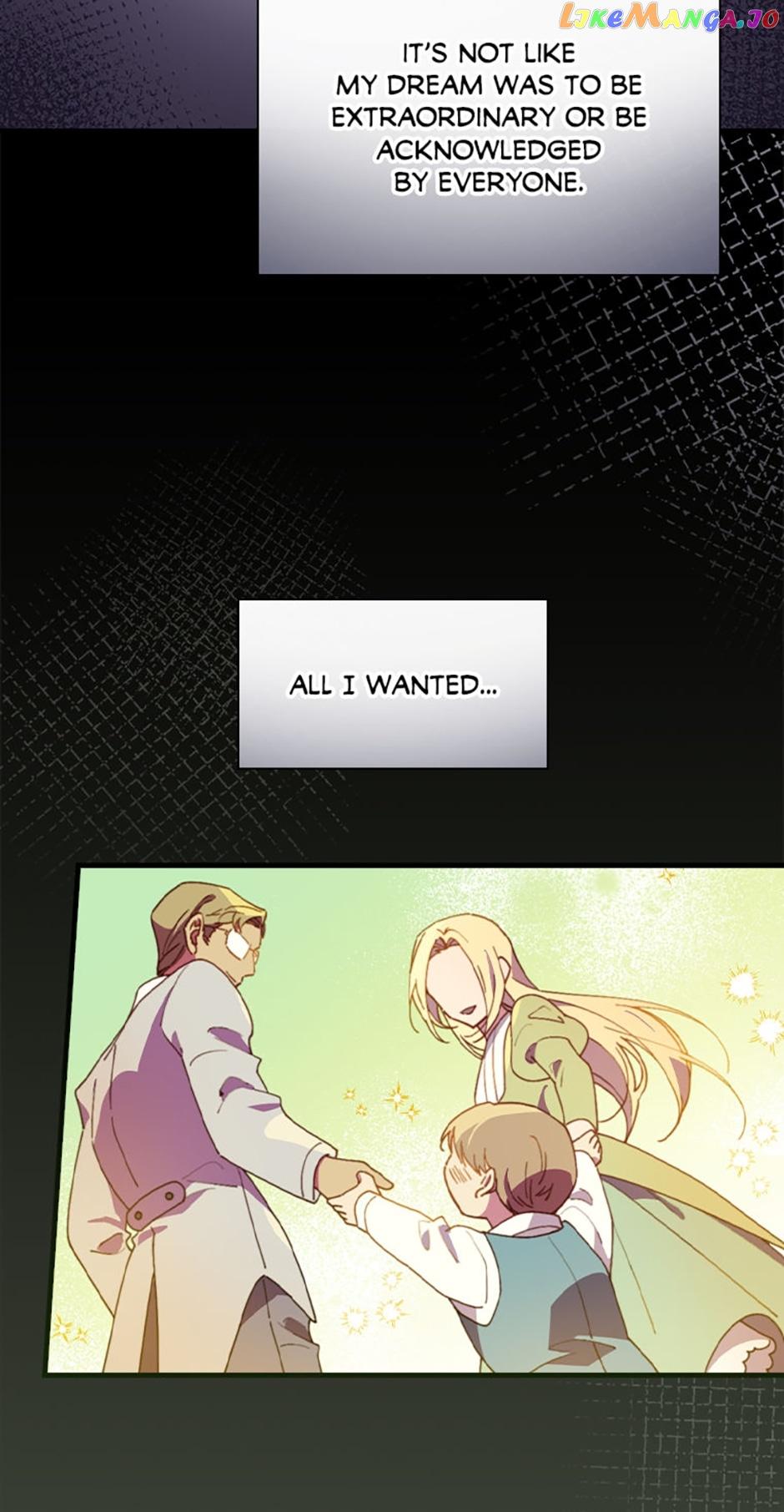 Melody of the Deadwood Chapter 75 page 46