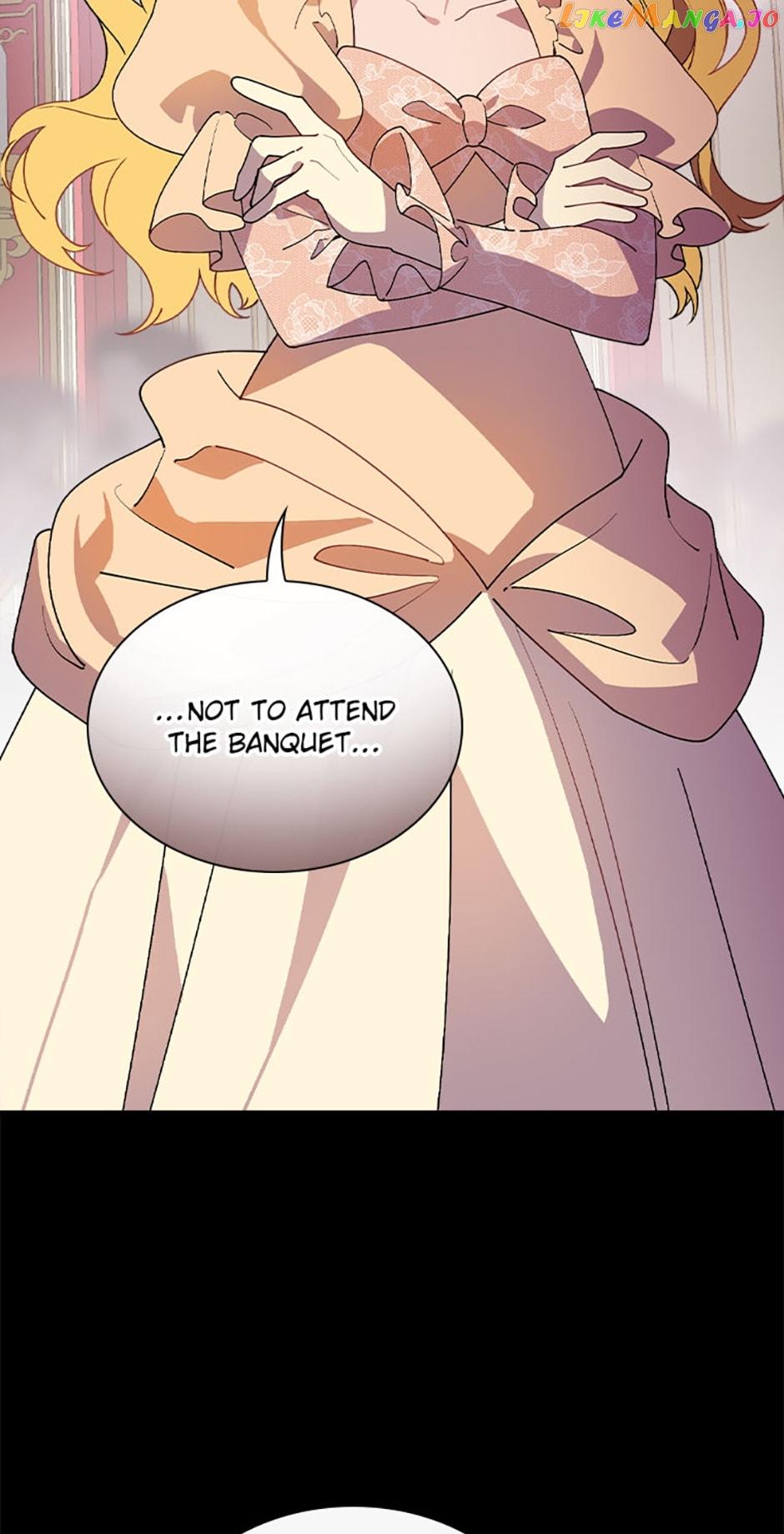 Melody of the Deadwood Chapter 75 page 4