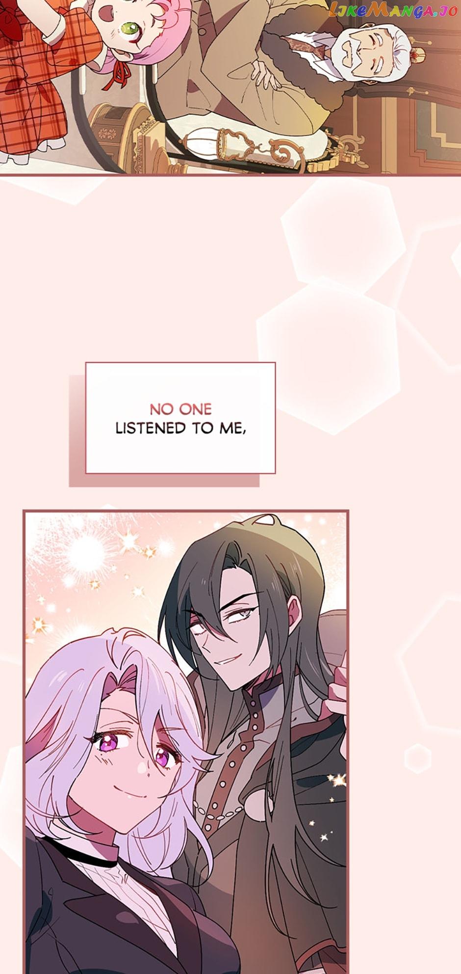 Melody of the Deadwood Chapter 75 page 52