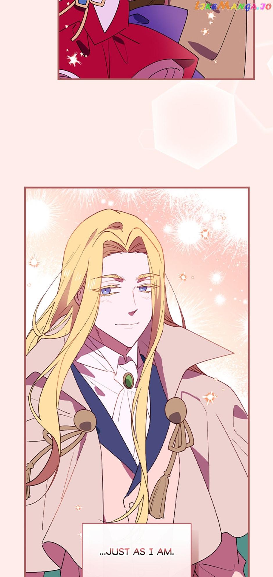 Melody of the Deadwood Chapter 75 page 54