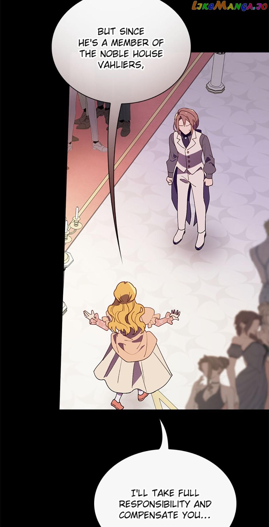 Melody of the Deadwood Chapter 75 page 5