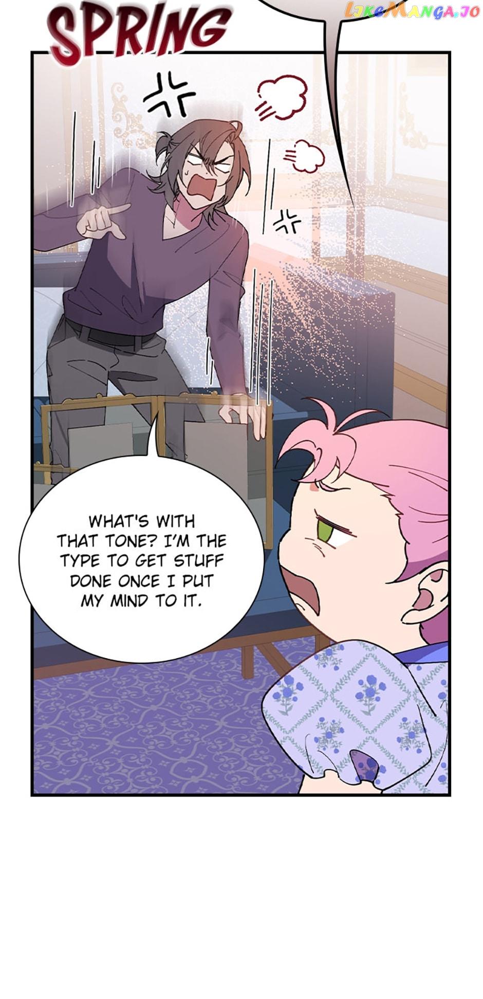 Melody of the Deadwood Chapter 75 page 65