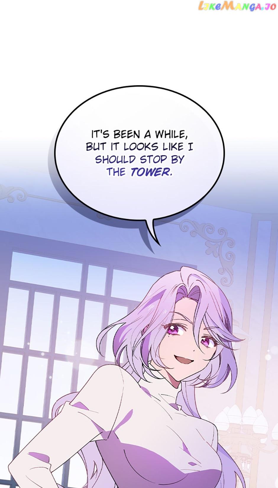 Melody of the Deadwood Chapter 75 page 67