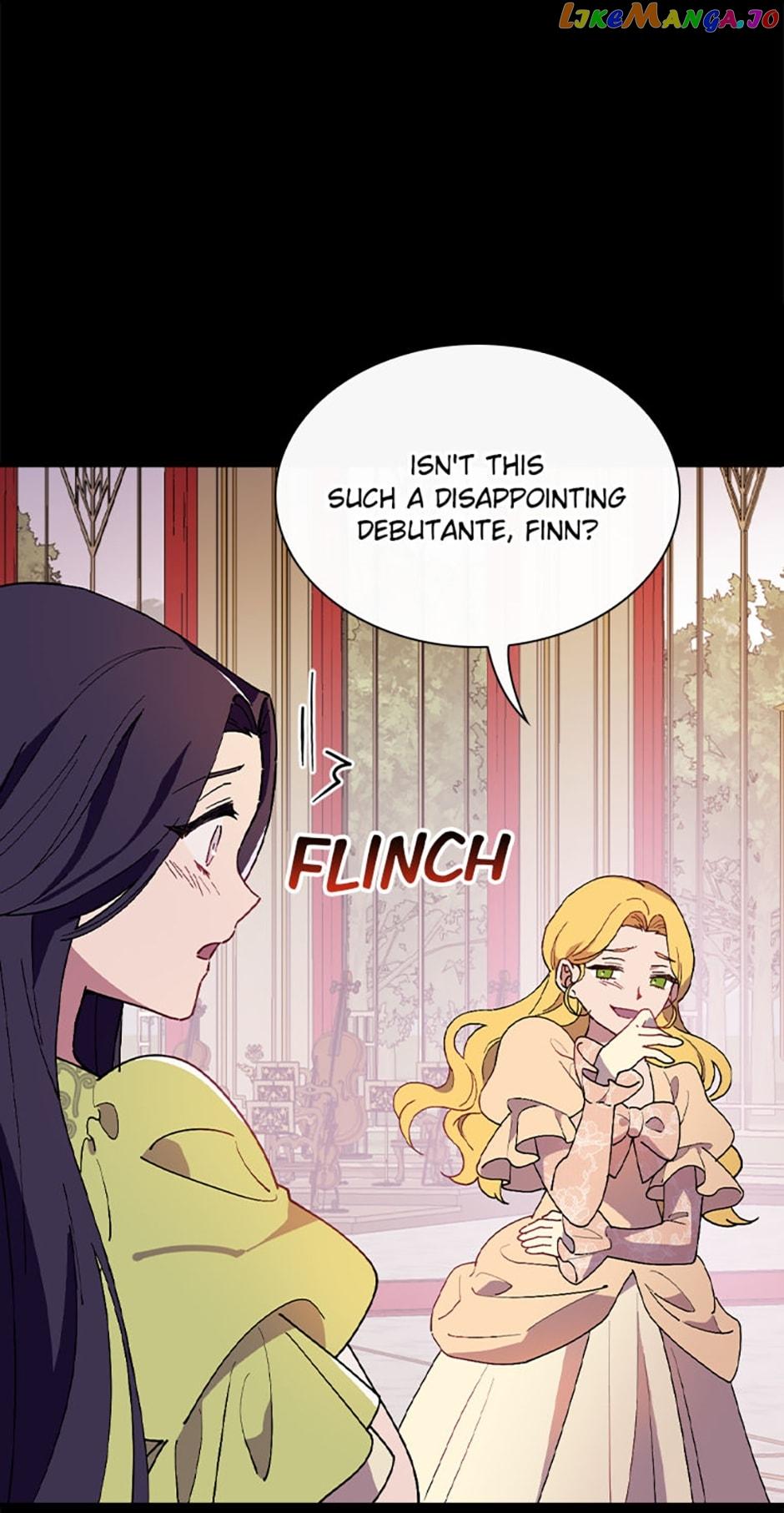 Melody of the Deadwood Chapter 75 page 7