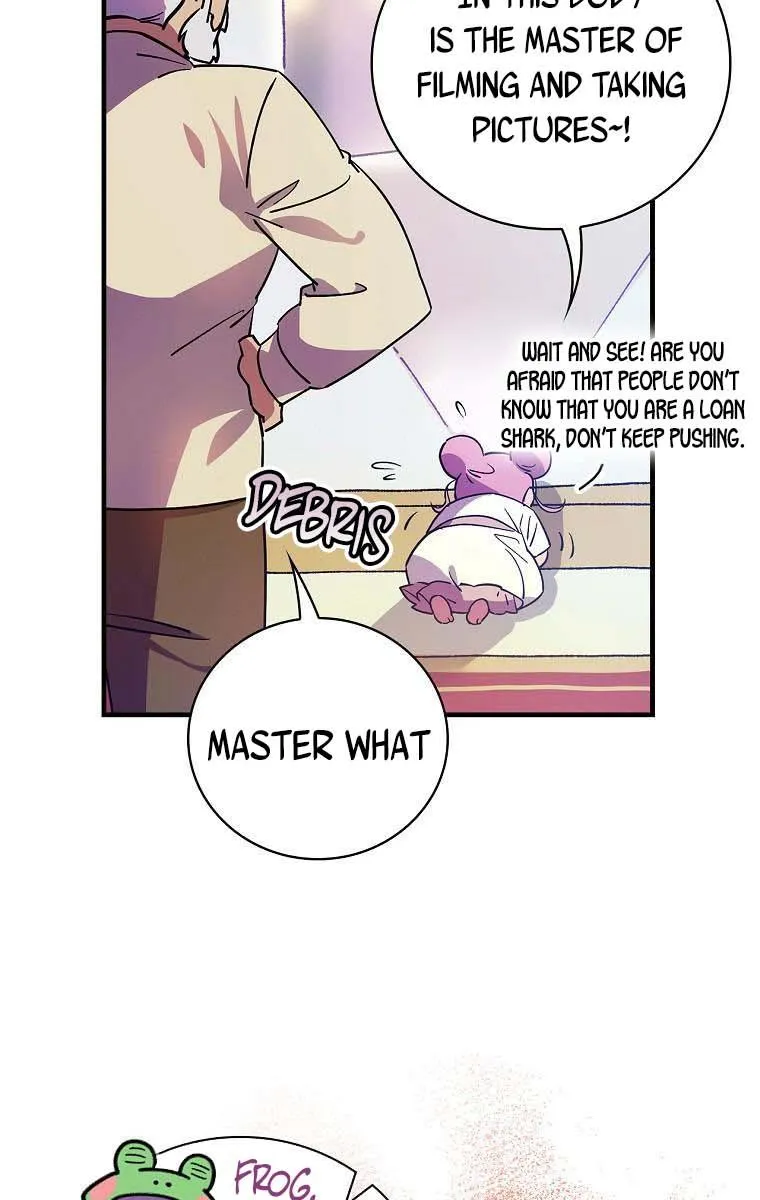 Melody of the Deadwood Chapter 8 page 17