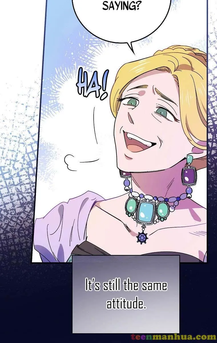 Melody of the Deadwood Chapter 8 page 28