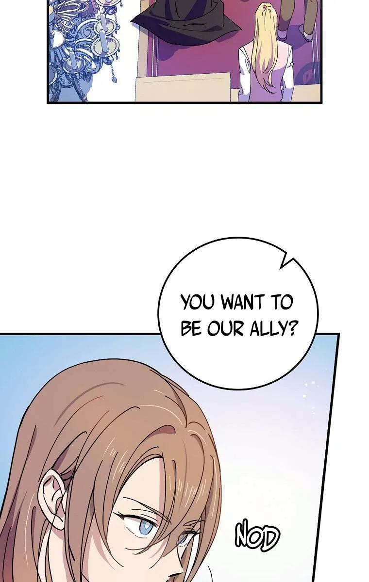 Melody of the Deadwood Chapter 8 page 2