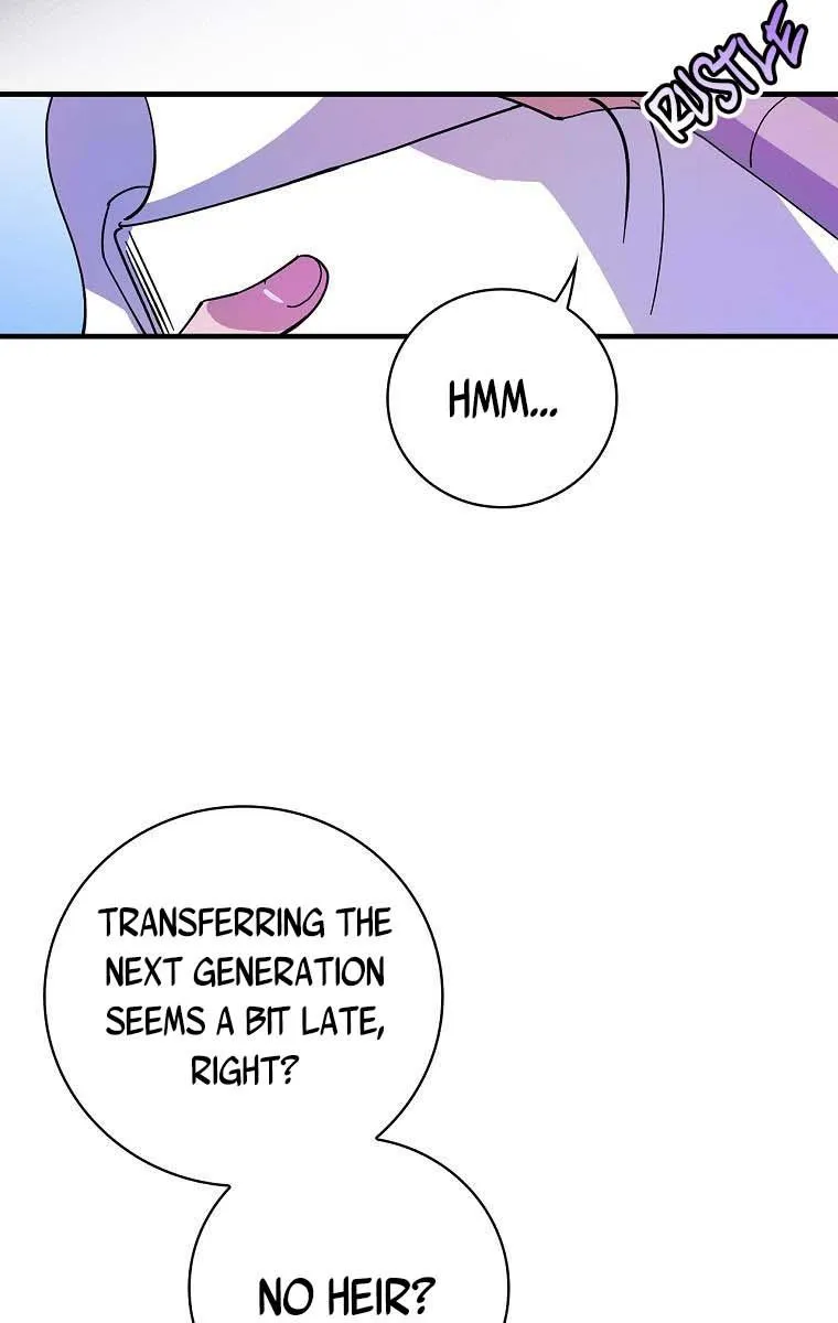Melody of the Deadwood Chapter 8 page 33