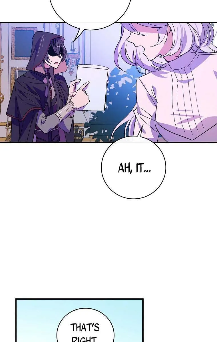 Melody of the Deadwood Chapter 8 page 34