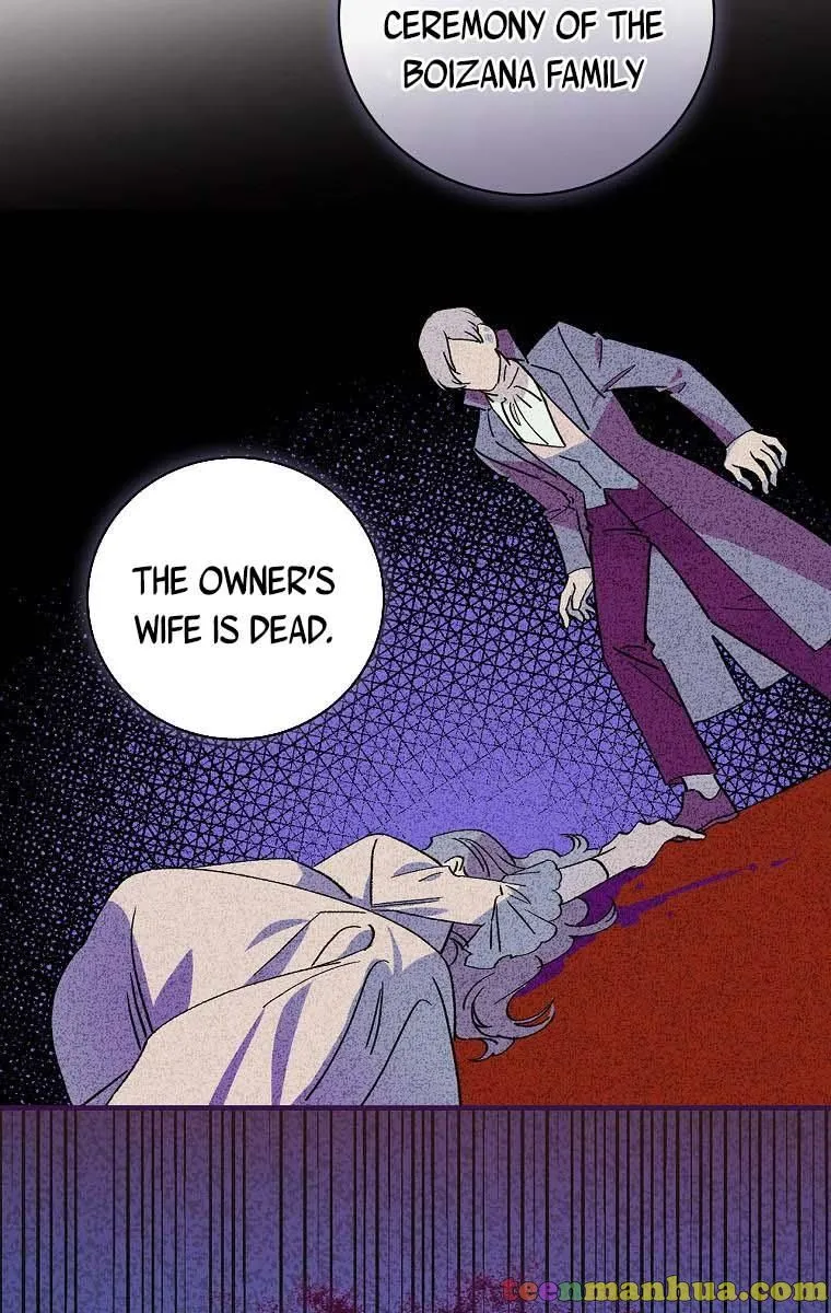Melody of the Deadwood Chapter 8 page 36