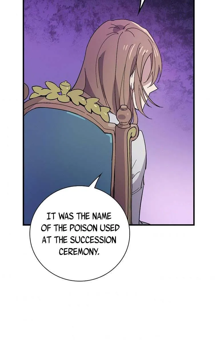 Melody of the Deadwood Chapter 8 page 38