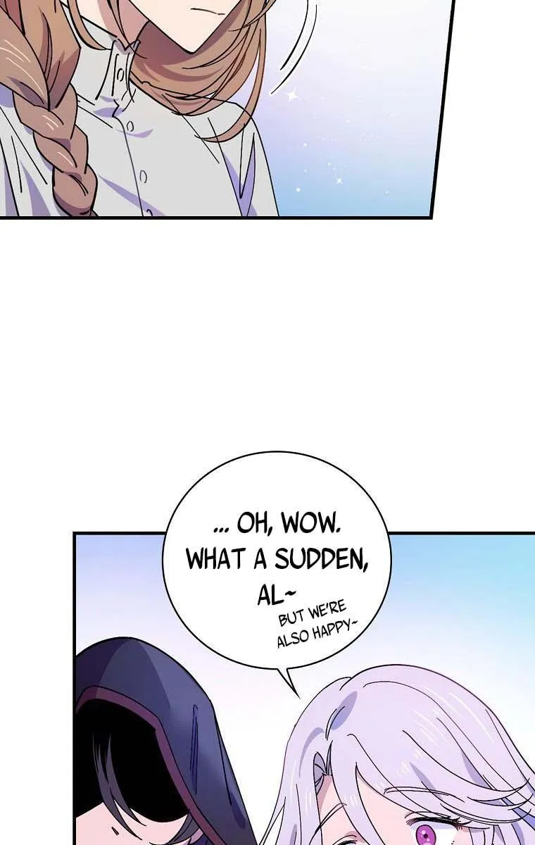 Melody of the Deadwood Chapter 8 page 3