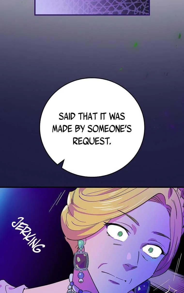 Melody of the Deadwood Chapter 8 page 41