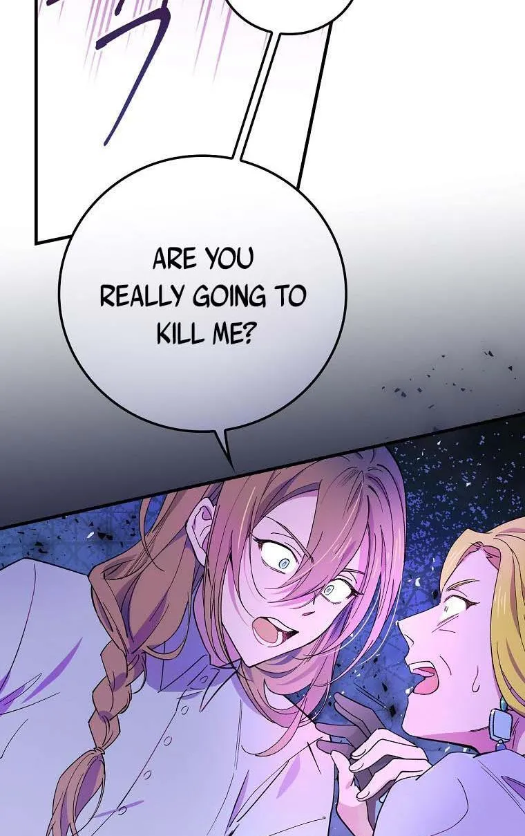 Melody of the Deadwood Chapter 8 page 49