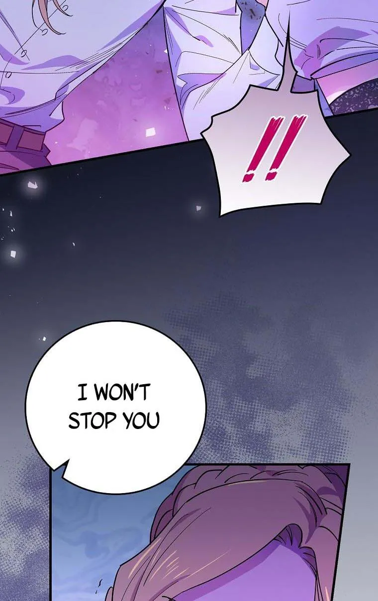 Melody of the Deadwood Chapter 8 page 50