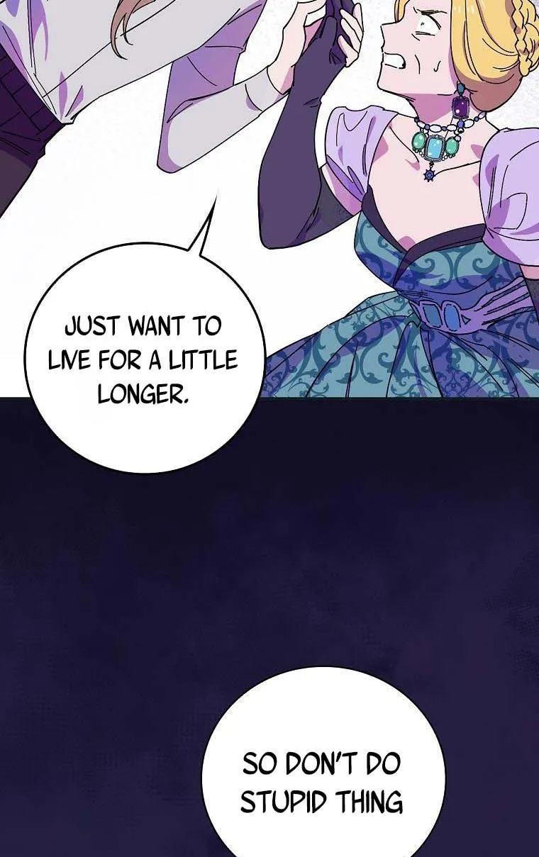 Melody of the Deadwood Chapter 8 page 57