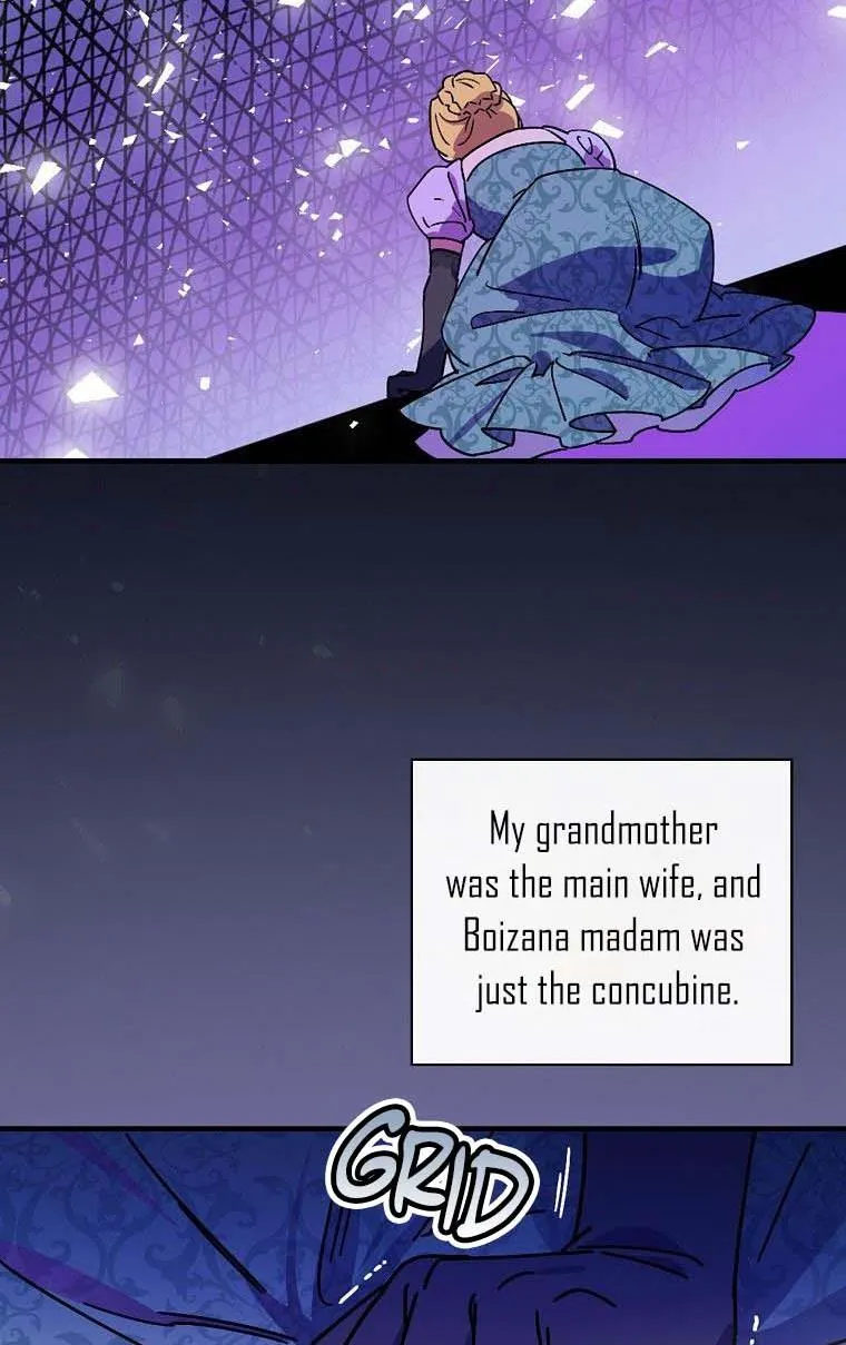 Melody of the Deadwood Chapter 8 page 63