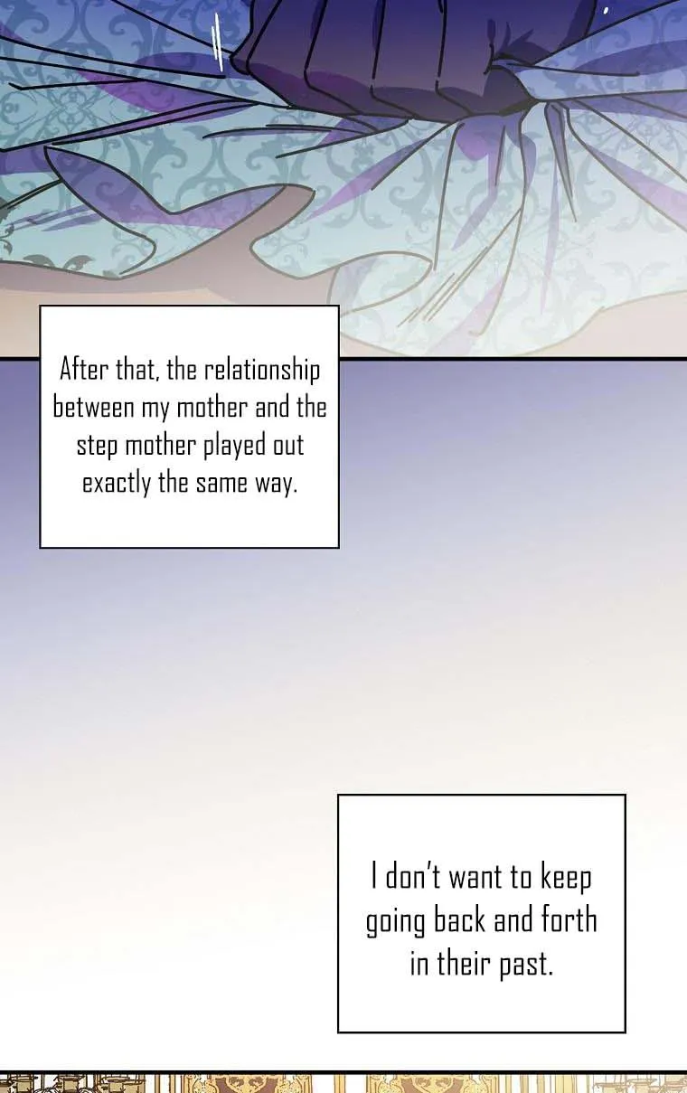 Melody of the Deadwood Chapter 8 page 64
