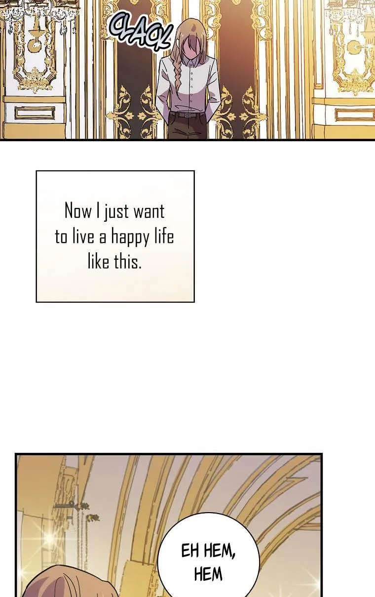 Melody of the Deadwood Chapter 8 page 65