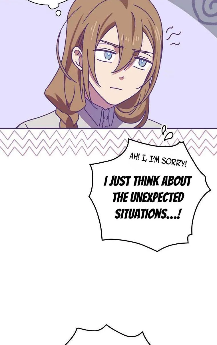 Melody of the Deadwood Chapter 8 page 68