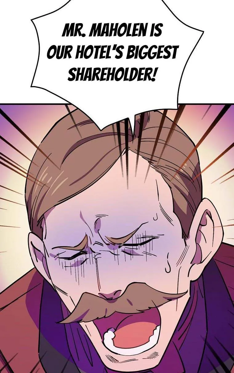 Melody of the Deadwood Chapter 8 page 69