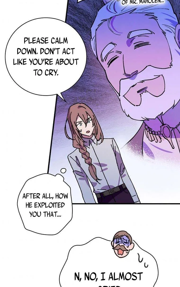 Melody of the Deadwood Chapter 8 page 71