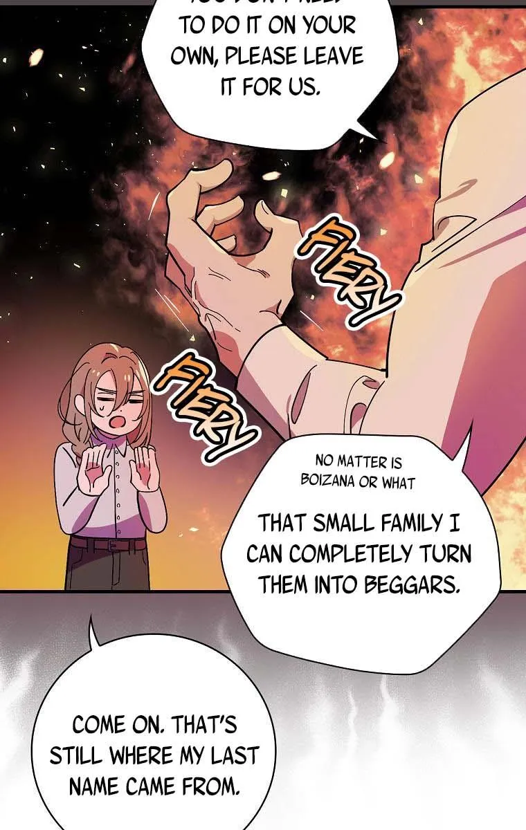 Melody of the Deadwood Chapter 8 page 8