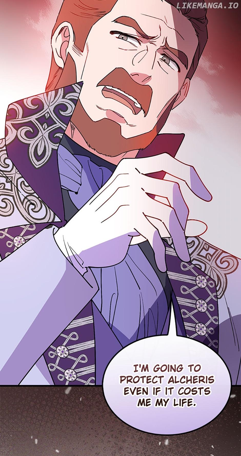 Melody of the Deadwood Chapter 85 page 12