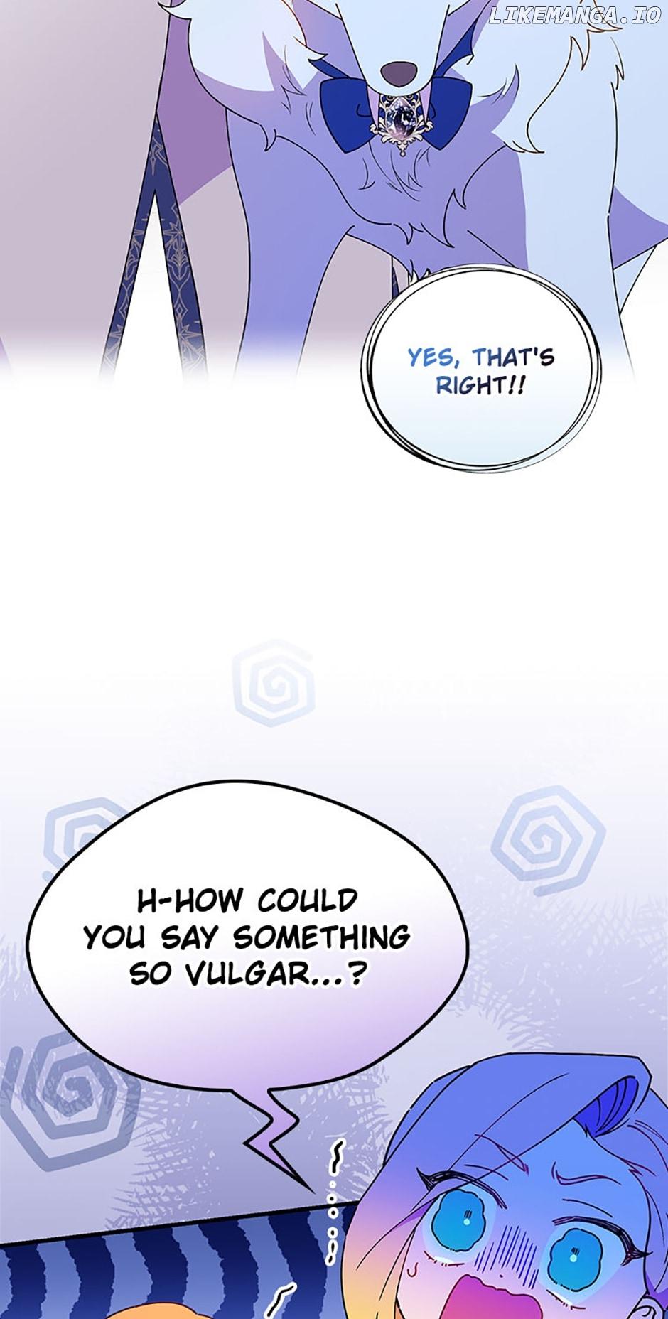 Melody of the Deadwood Chapter 85 page 20