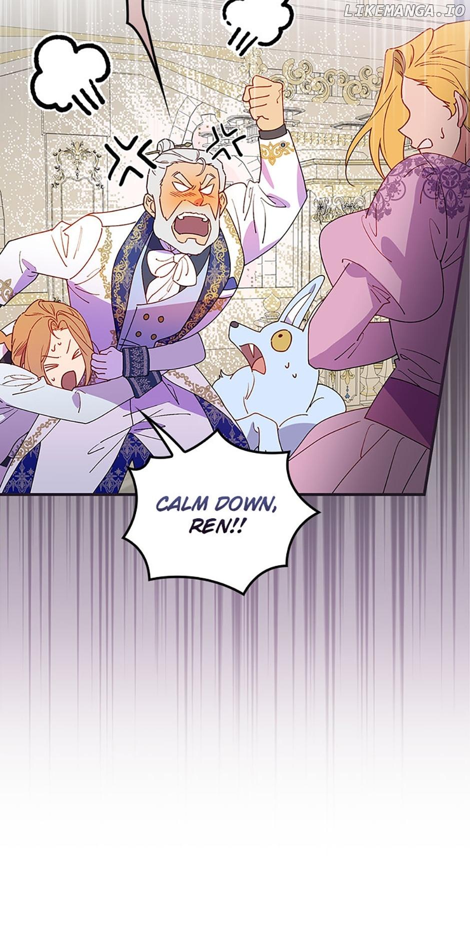 Melody of the Deadwood Chapter 85 page 22