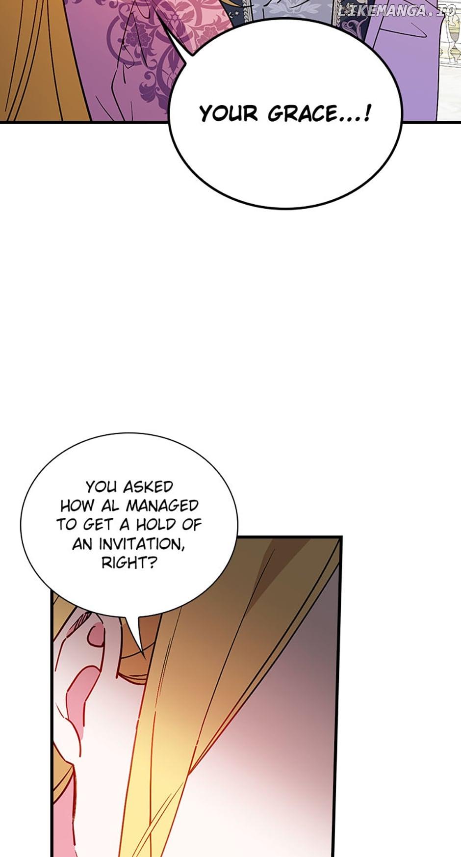 Melody of the Deadwood Chapter 85 page 26
