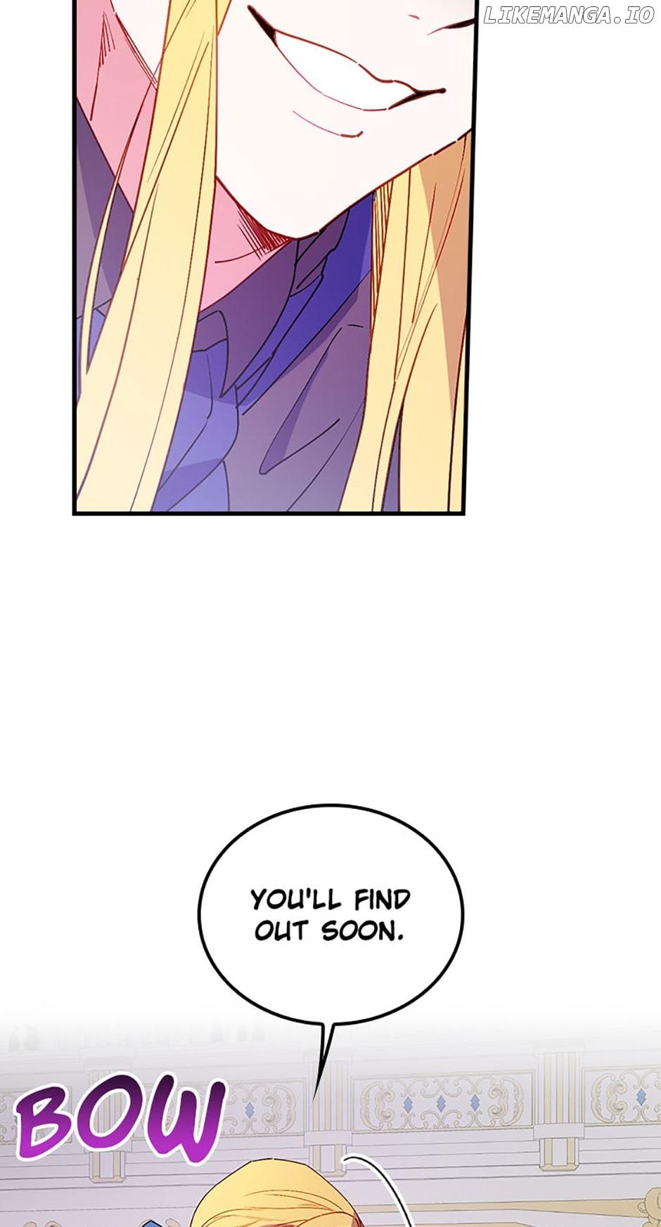 Melody of the Deadwood Chapter 85 page 27