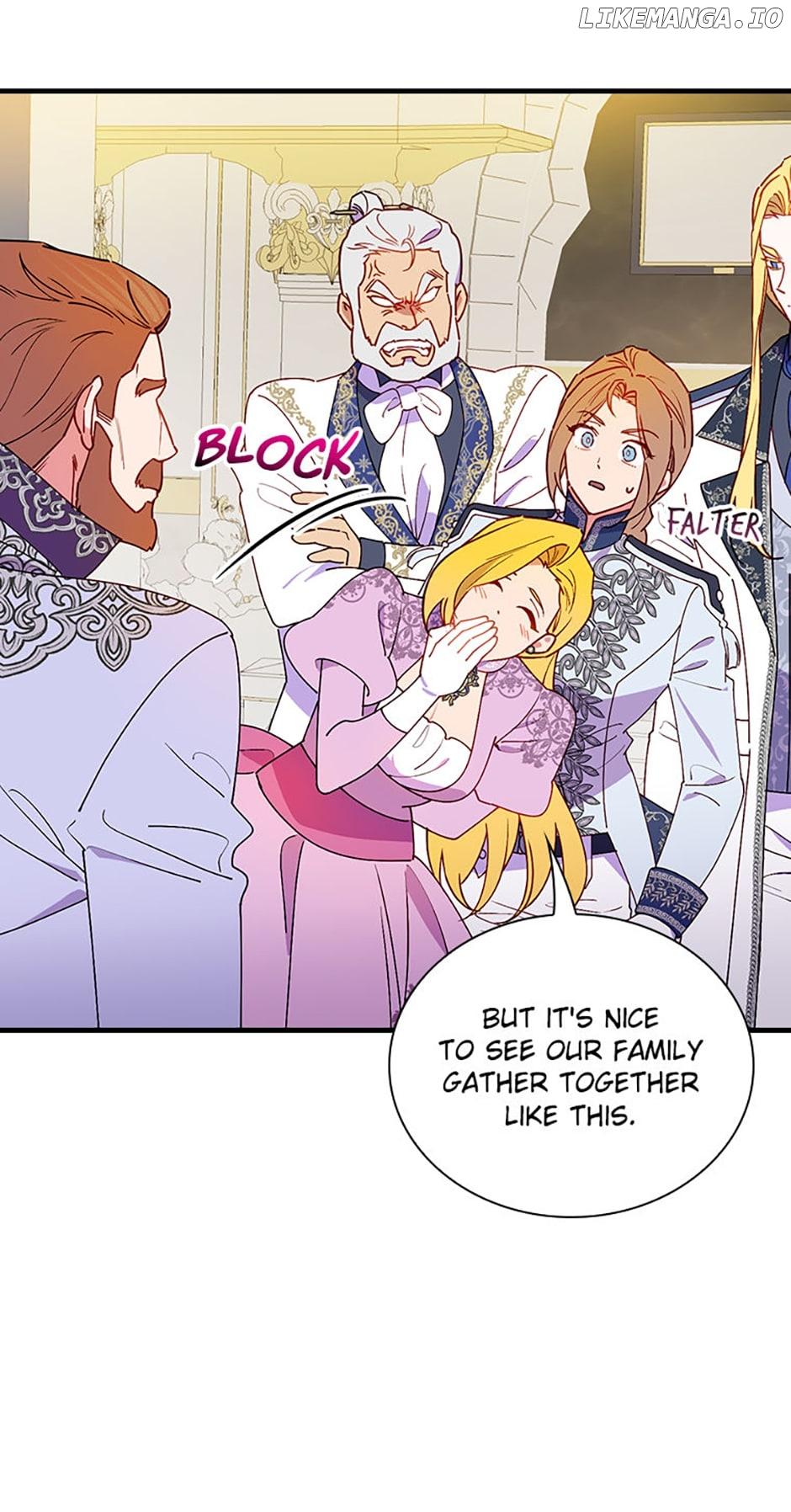 Melody of the Deadwood Chapter 85 page 2