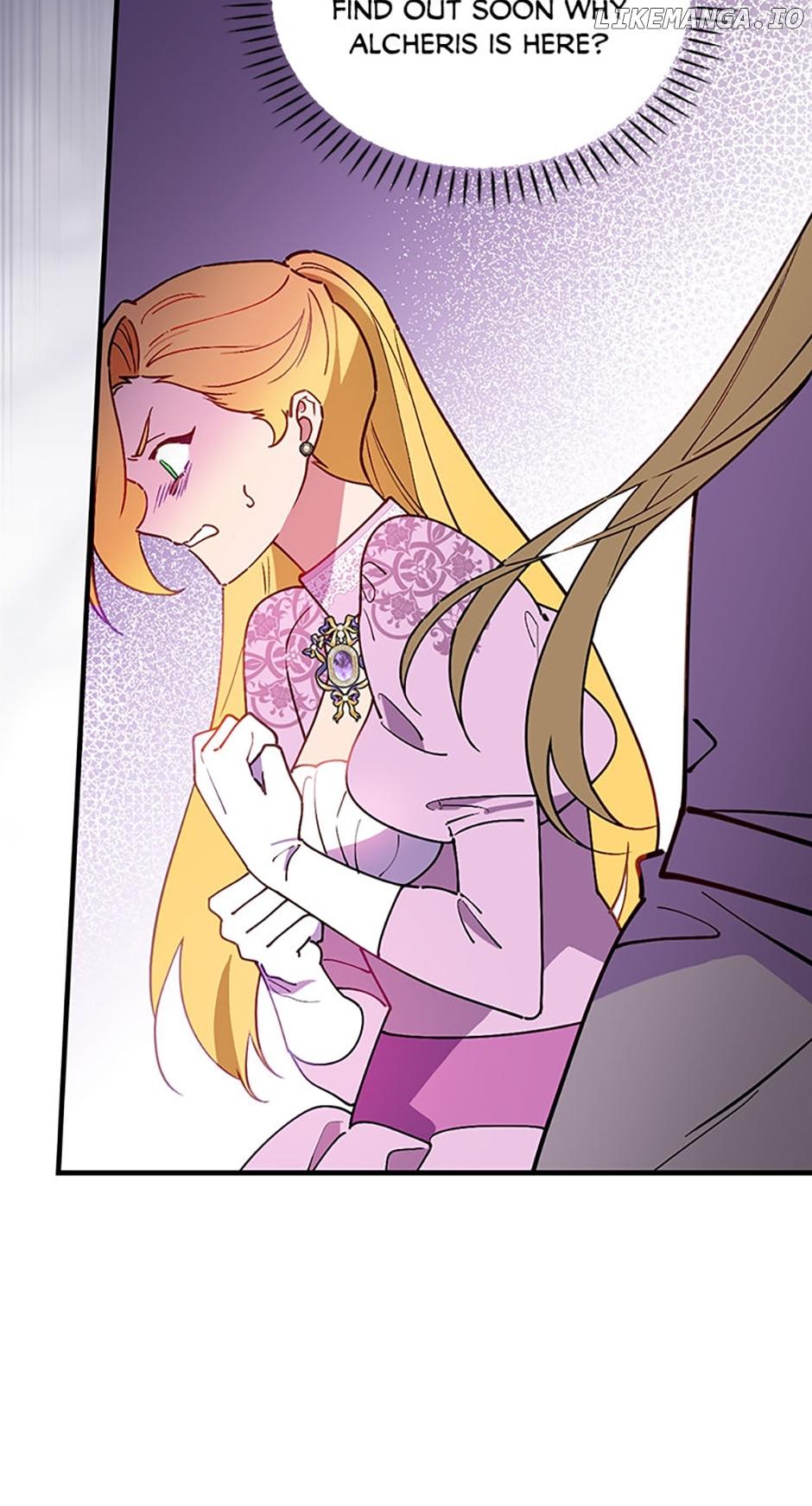 Melody of the Deadwood Chapter 85 page 29