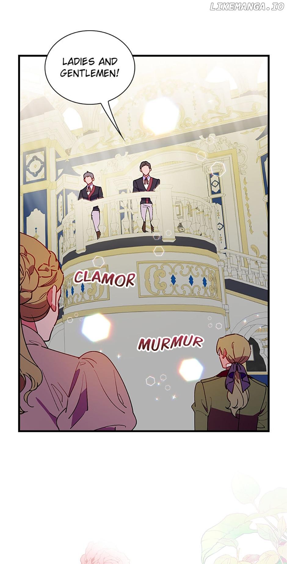 Melody of the Deadwood Chapter 85 page 30