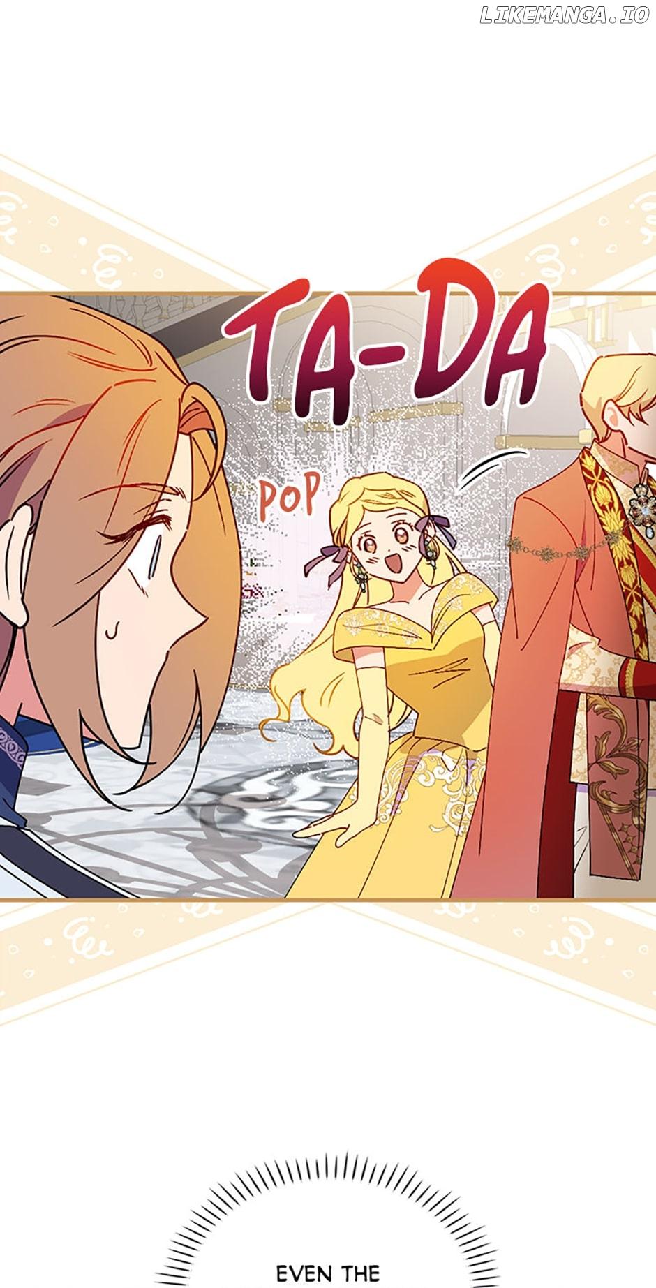 Melody of the Deadwood Chapter 85 page 34