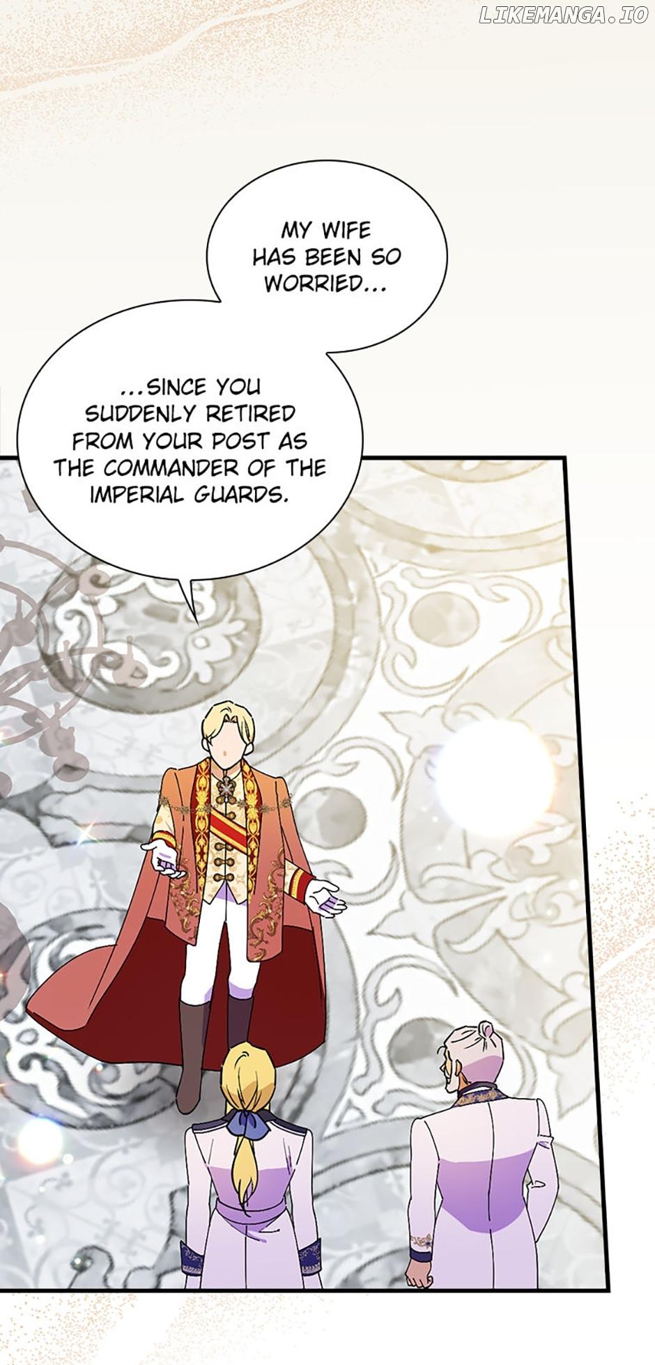 Melody of the Deadwood Chapter 85 page 38