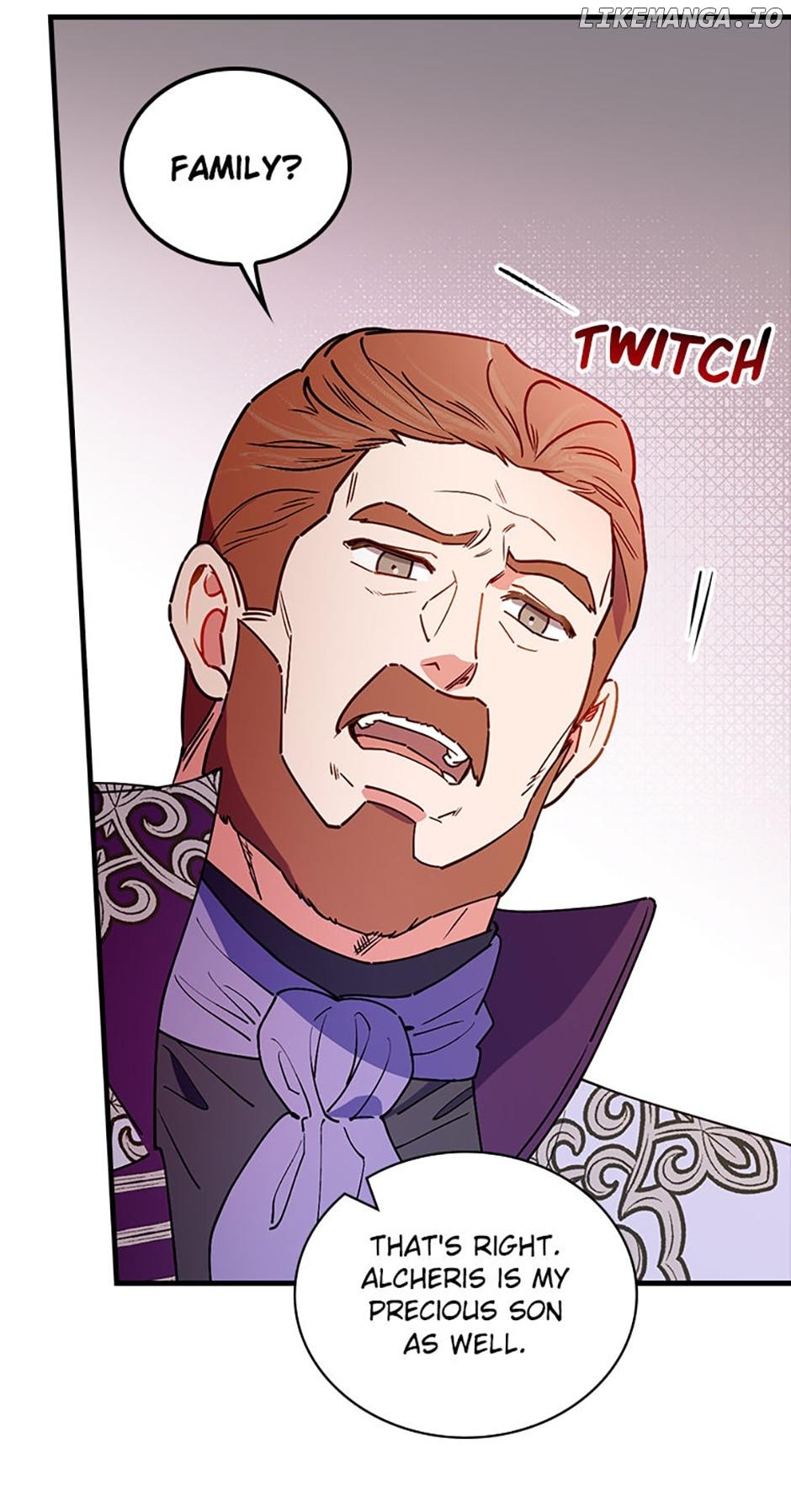 Melody of the Deadwood Chapter 85 page 3