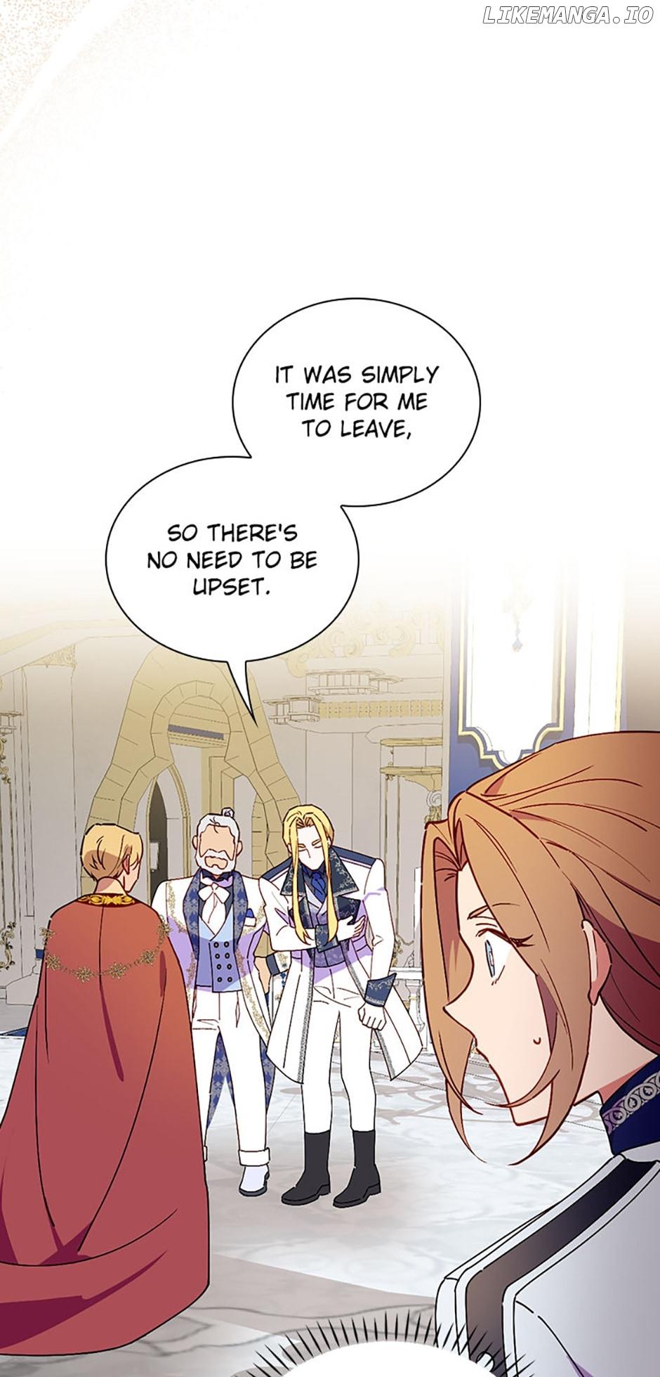 Melody of the Deadwood Chapter 85 page 39