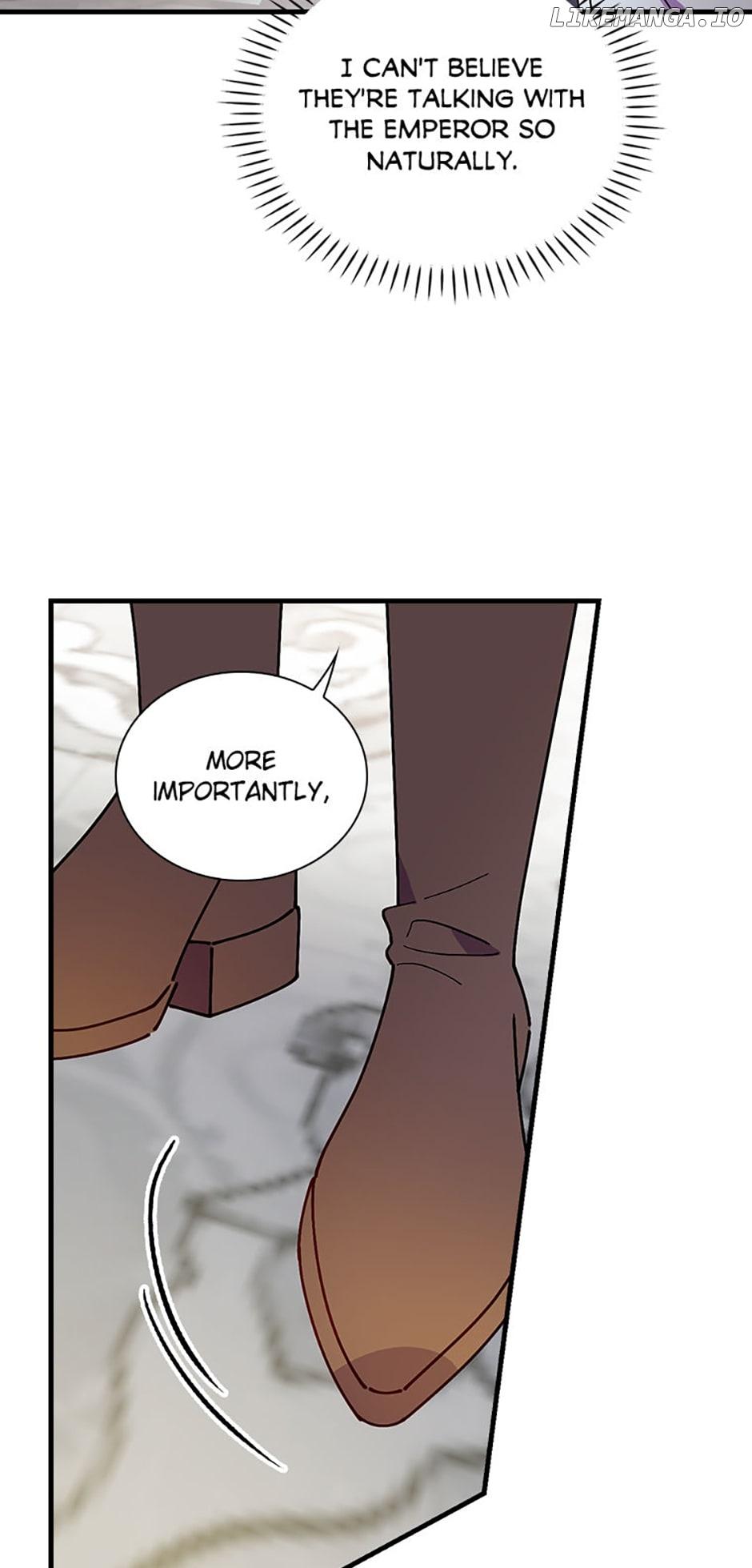 Melody of the Deadwood Chapter 85 page 40