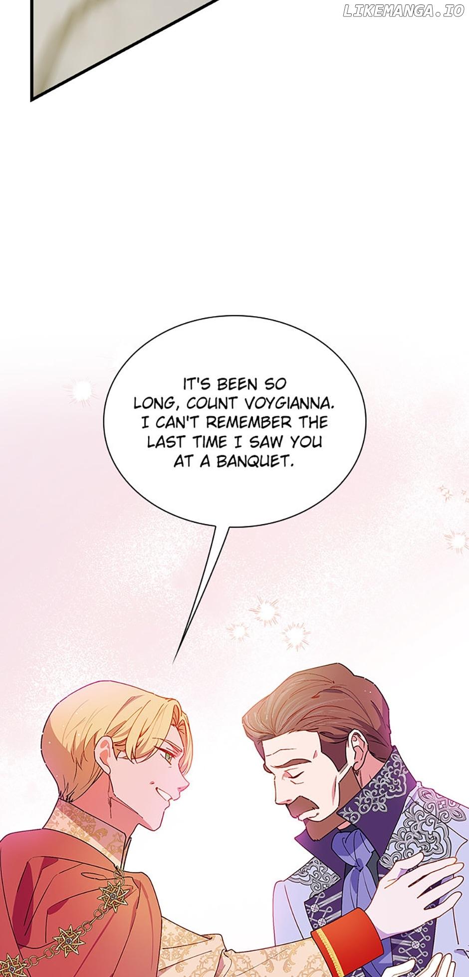 Melody of the Deadwood Chapter 85 page 41
