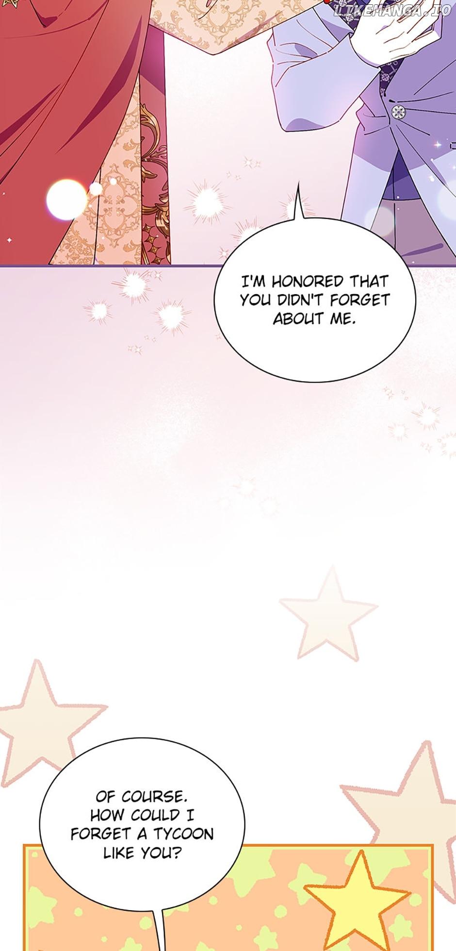 Melody of the Deadwood Chapter 85 page 42
