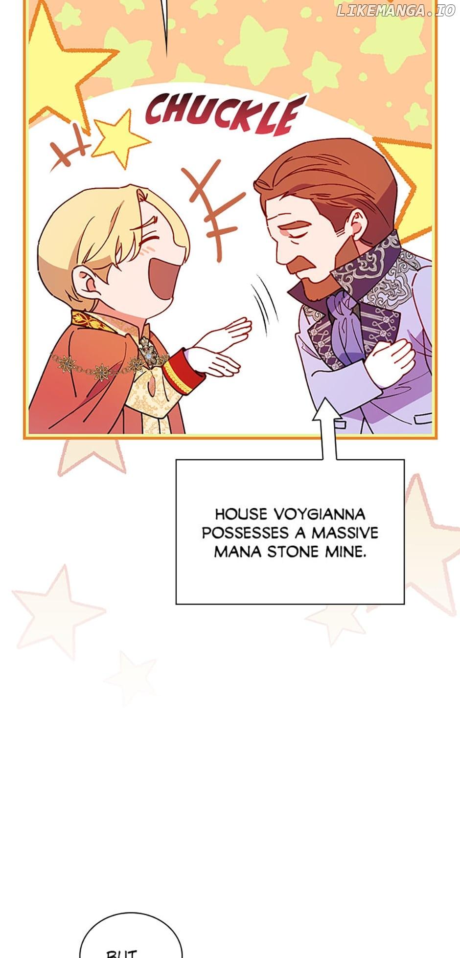 Melody of the Deadwood Chapter 85 page 43