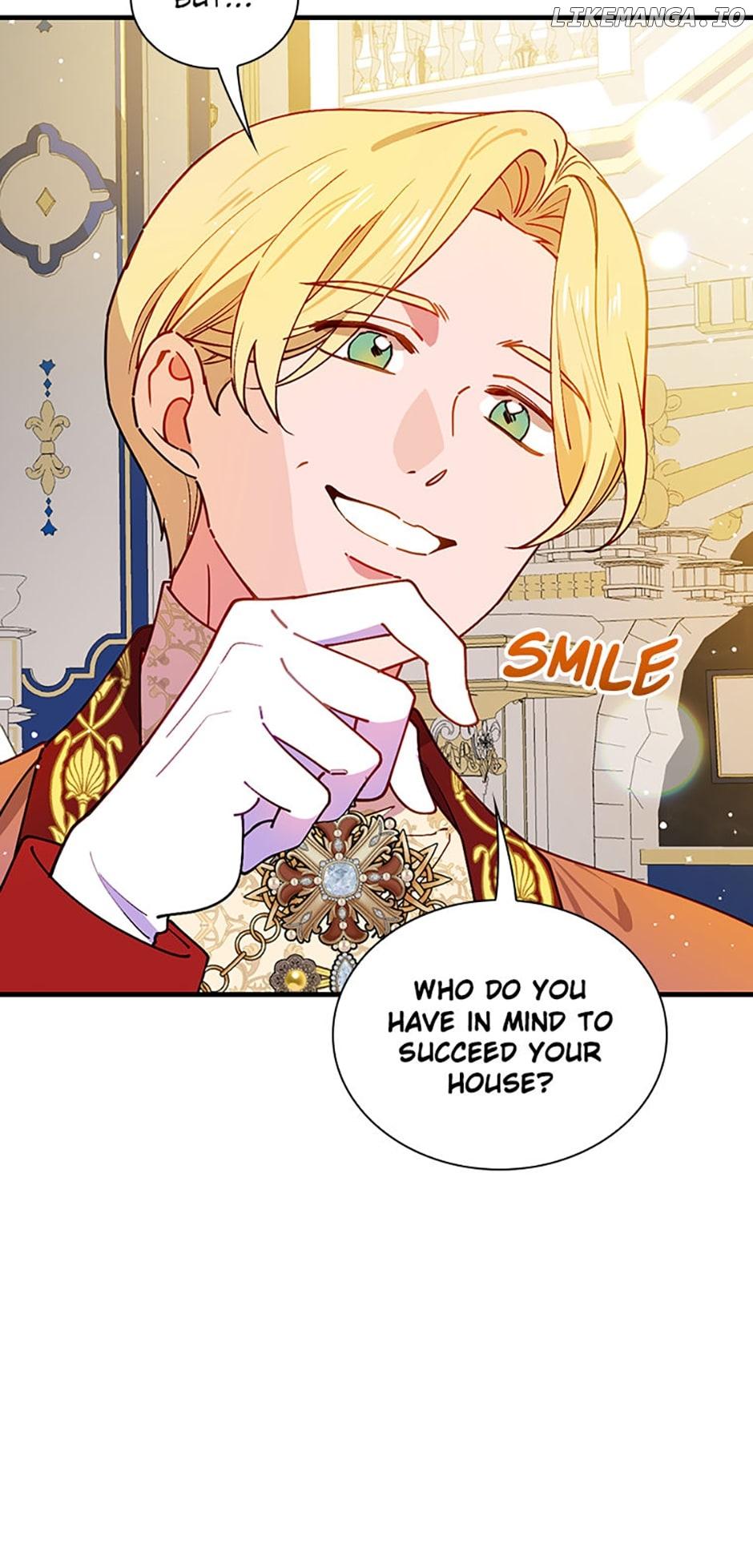 Melody of the Deadwood Chapter 85 page 44
