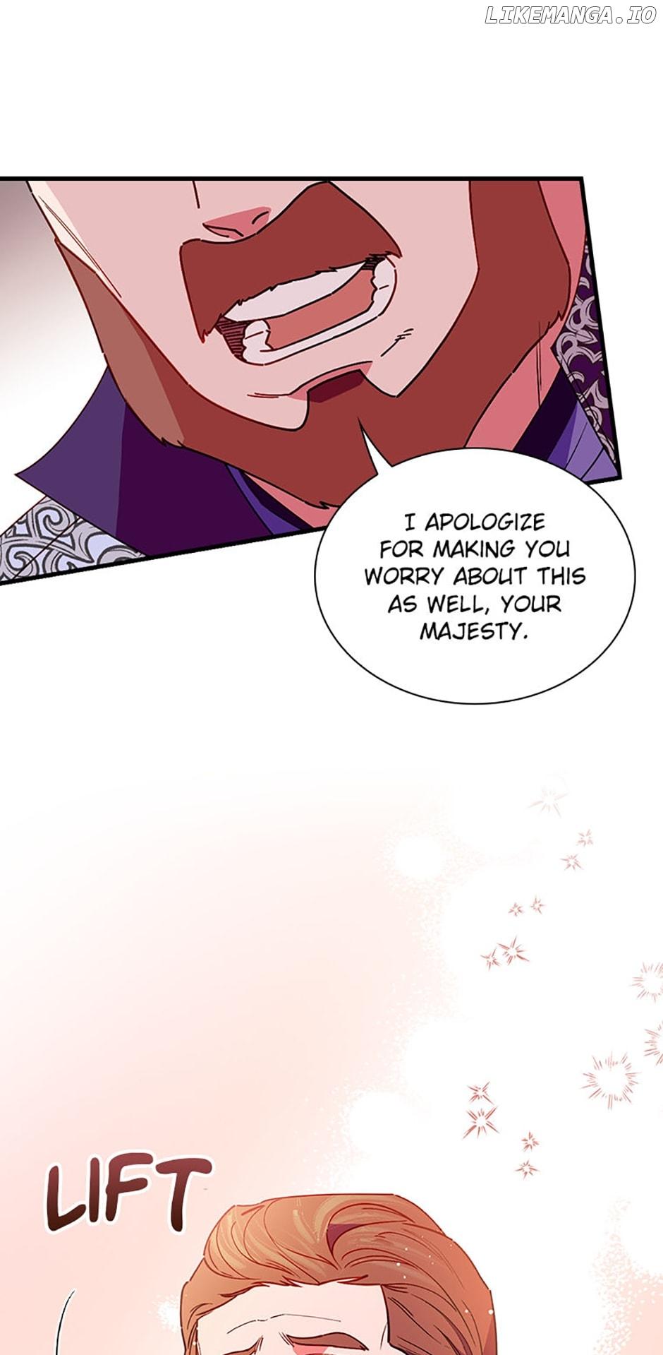Melody of the Deadwood Chapter 85 page 47
