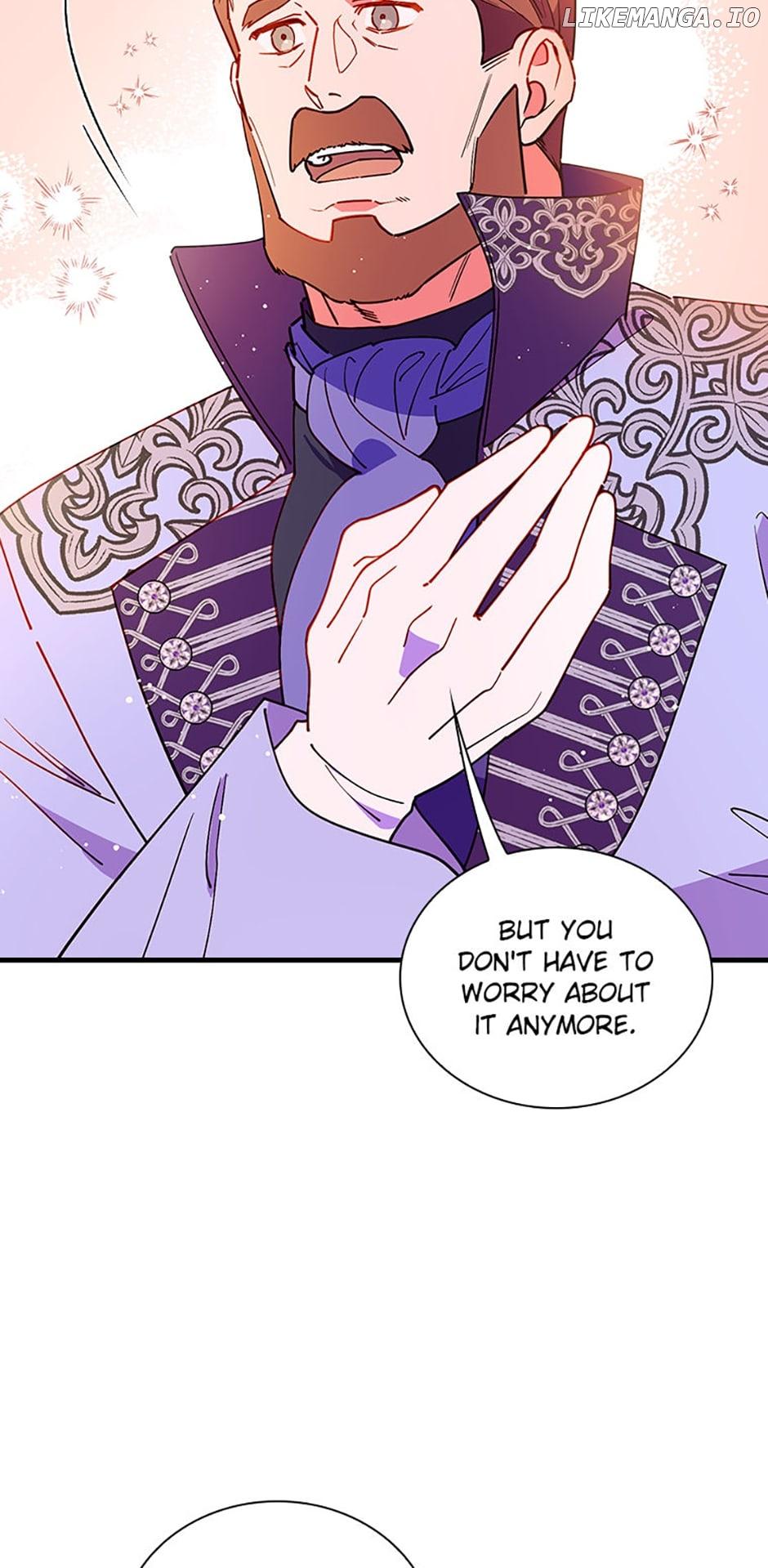 Melody of the Deadwood Chapter 85 page 48