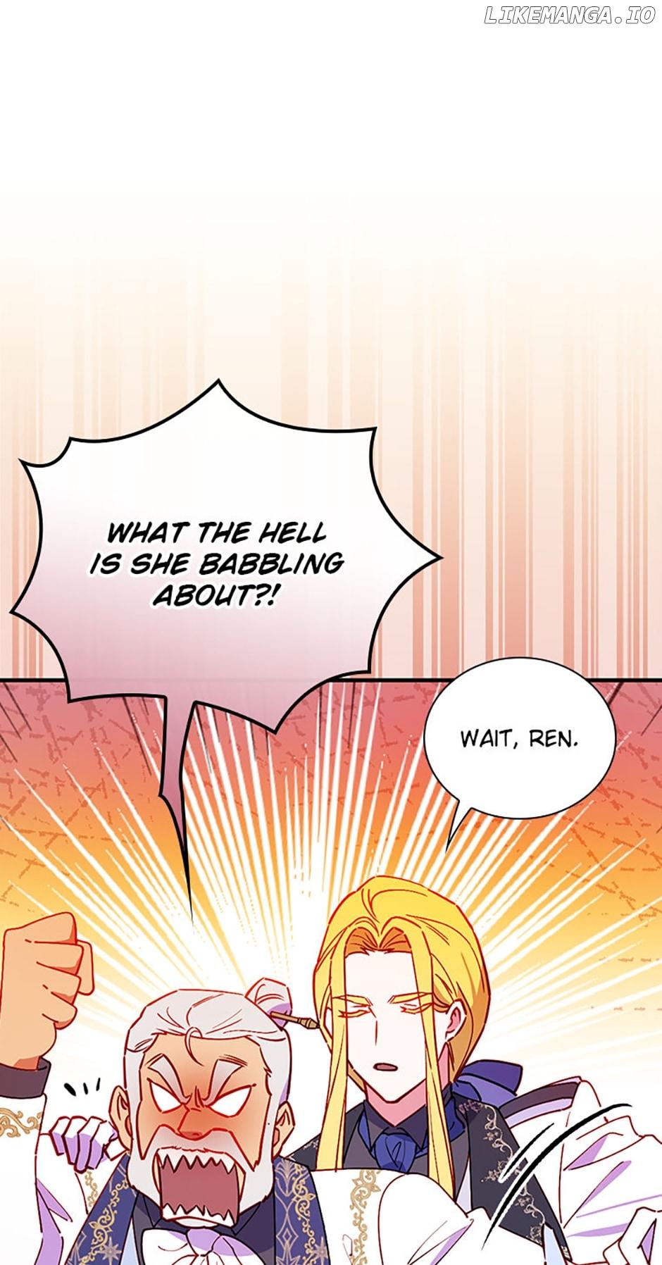 Melody of the Deadwood Chapter 85 page 4