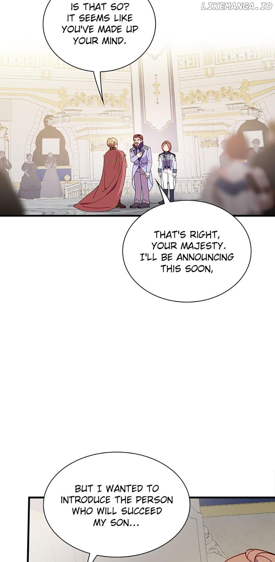 Melody of the Deadwood Chapter 85 page 49